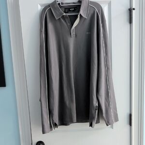 Official Mini Cooper Merchandise -Men's XL/Big Man Size Polo Shirt